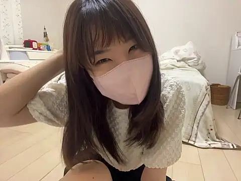 Sakura Mochi38 online show from 07-20-26, 05:48
