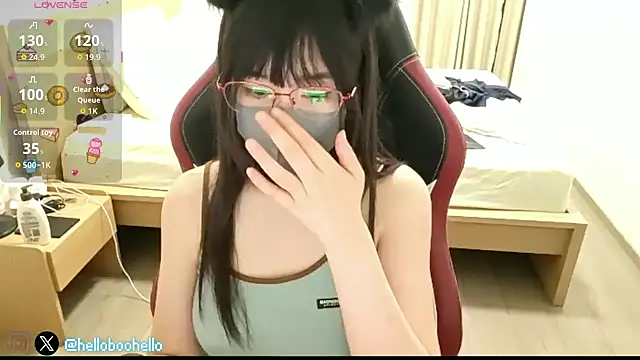 bforboo online show from 06-10-26, 10:36