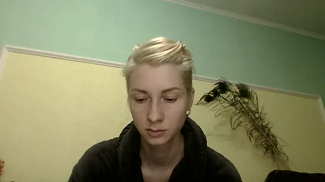 AmberandBlond online show from 06-15-26, 05:37