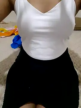 SexyRanda online show from 07-29-26, 12:14