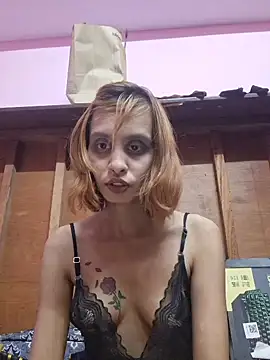 Alishaaroralive online show from 07-19-26, 04:33