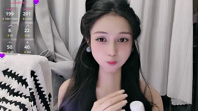 lulu-789 online show from 07-31-26, 02:49