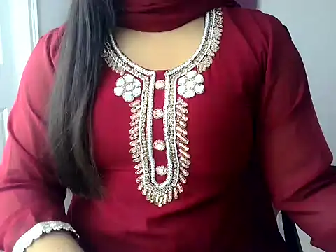 Rani 016 online show from 06-12-26, 04:17