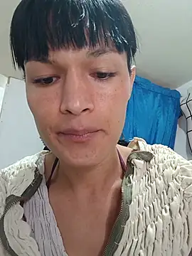 Sexy paulina outdoors online show from 06-23-26, 12:03