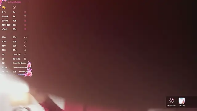 NoorAura online show from 06-11-26, 07:23
