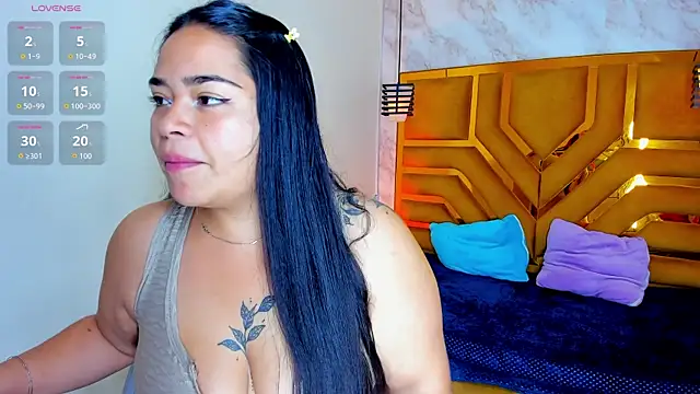 Snapshot of Violett_Cinnamon chatting on 07-15-26, 11:04 Violett Cinnamon online show from 07-15-26, 11:04
