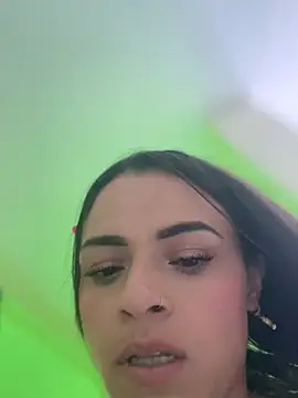  Melany Martinez online show from 06-17-26, 03:46