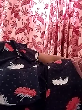 Missridhi online show from 07-24-26, 11:52