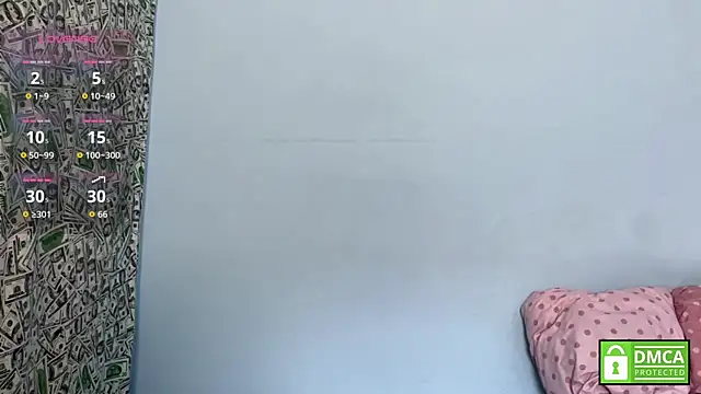 EvaClarkson online show from 07-26-26, 11:17