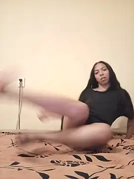 Anamariaby27 online show from 07-31-26, 06:51
