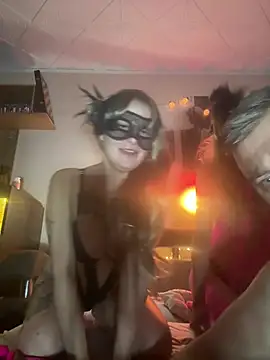 ariana98 online show from 07-25-26, 12:53