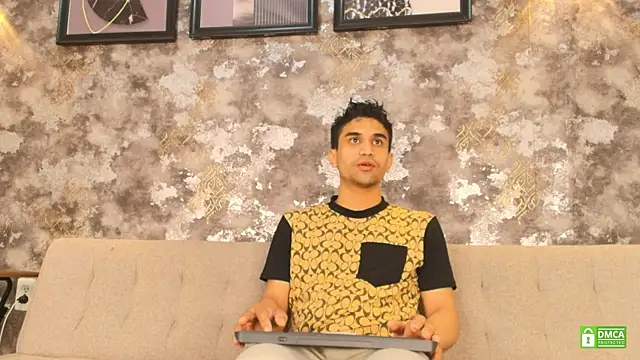 Alejandro and Deiby online show from 07-04-26, 11:49