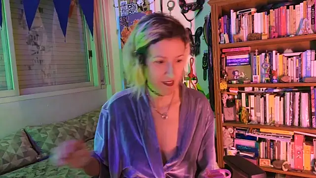 mina here online show from 07-22-26, 11:07