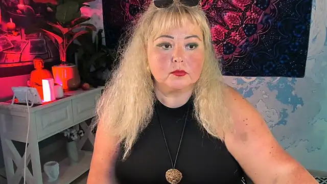 Snapshot of EvaMurller chatting on 07-17-26, 09:38 EvaMurller online show from 07-17-26, 09:38