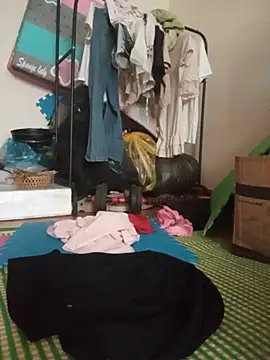Honye-baby online show from 07-18-26, 02:38