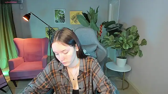 Eva Leeee online show from 06-29-26, 05:03