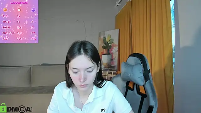 Eva Leeee online show from 07-18-26, 05:11