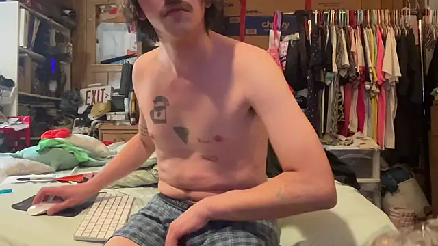 fuckr66669 online show from 07-02-26, 12:21
