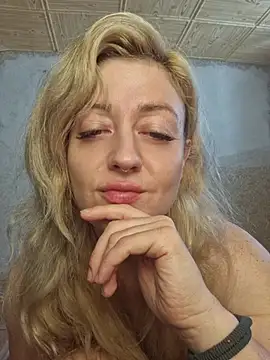 Amber-Blaze online show from 07-28-26, 08:32