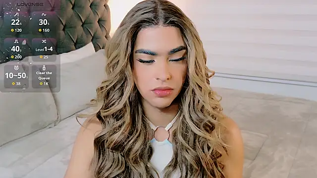 Scarlethvhonparker online show from 11-04-25, 01:59