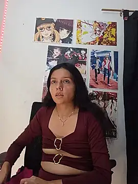 StefanyLoversXXX online show from 06-24-26, 06:01