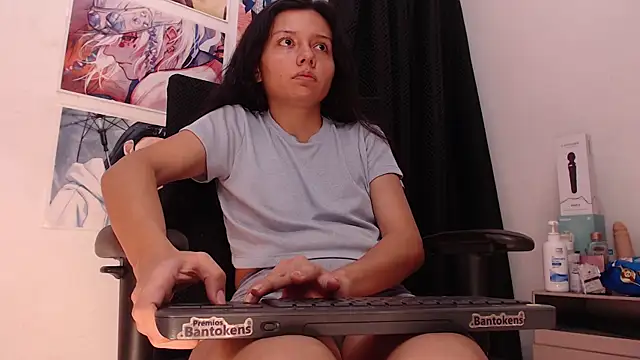 StefanyLoversXXX online show from 07-16-26, 11:05