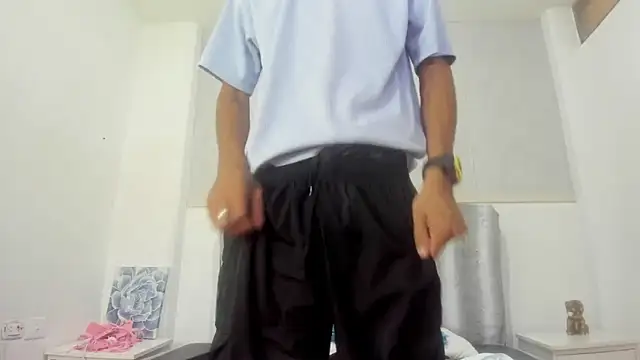 Jack Blacck online show from 06-19-26, 01:48