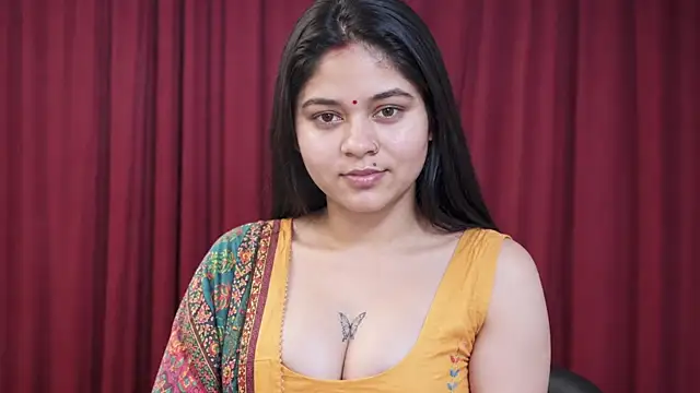 Kritigupta28 online show from 06-12-26, 06:01