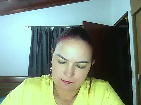 Ariel 691 online show from 06-14-26, 11:51