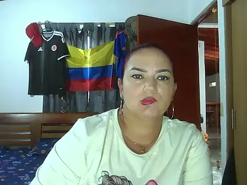 Ariel 691 online show from 07-16-26, 08:59