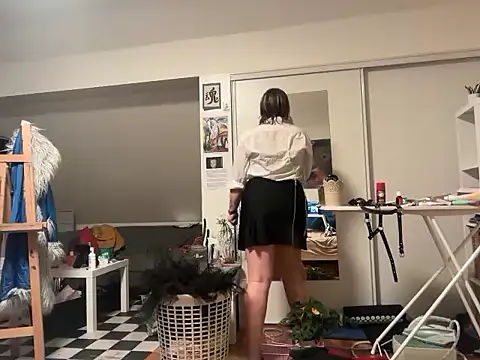 mysteradecadent online show from 06-22-26, 07:33