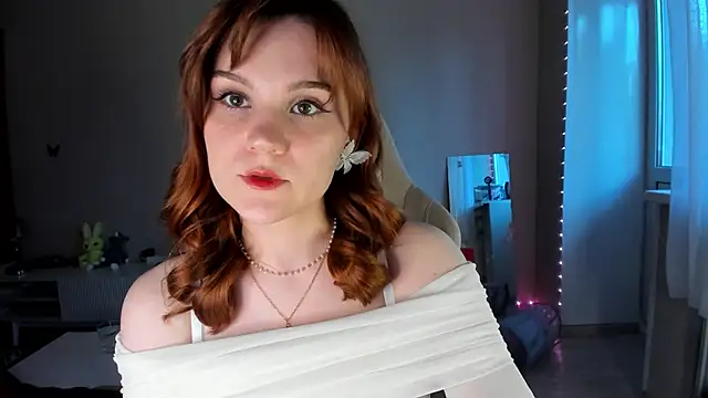amelia braun online show from 06-18-26, 01:06