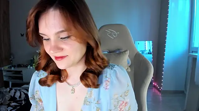 amelia braun online show from 06-24-26, 02:32