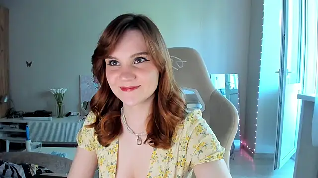 amelia braun online show from 07-07-26, 06:47