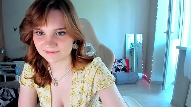 amelia braun online show from 07-07-26, 07:23