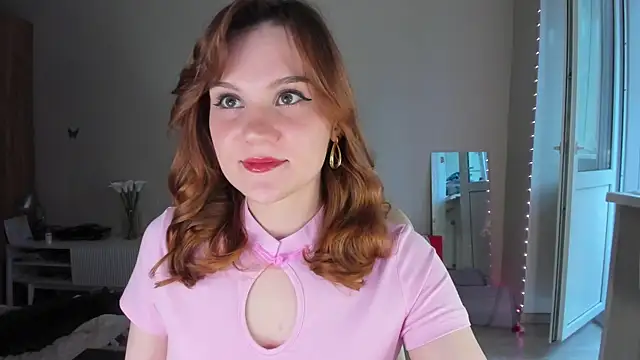 amelia braun online show from 07-15-26, 02:50