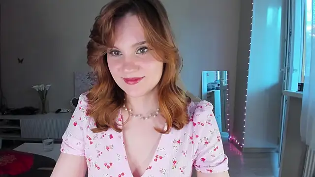 amelia braun online show from 07-22-26, 01:30