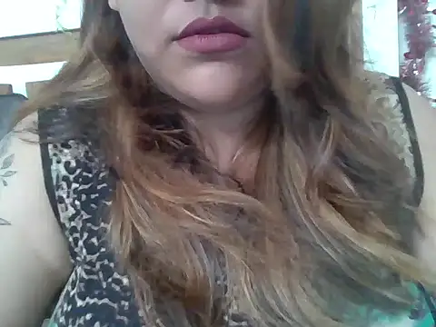 Hotty Angelina online show from 06-14-26, 12:40