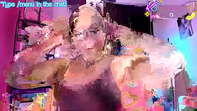 SaraAvila online show from 08-01-26, 05:29