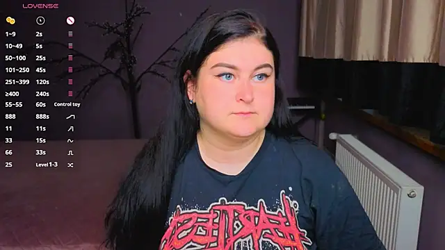 CessieBler online show from 06-23-26, 05:44