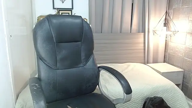 Billie Jean online show from 07-27-26, 01:29