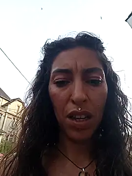 Snapshot of Mr_Inama_and_Mme_Amani chatting on 06-20-26, 06:54 Mr Inama and Mme Amani online show from 06-20-26, 06:54