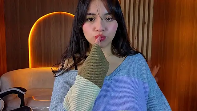 Hani amber tx online show from 07-04-26, 12:44