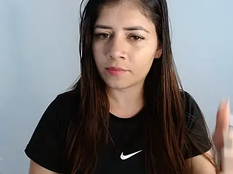 Luna zoe online show from 07-02-26, 10:16