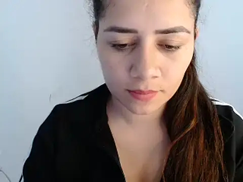 Luna zoe online show from 07-09-26, 04:27
