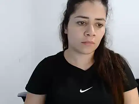 Luna zoe online show from 07-11-26, 10:44