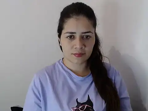 Luna zoe online show from 07-14-26, 02:05