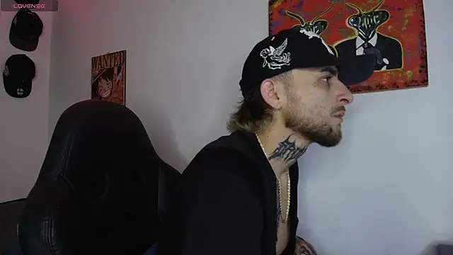 Drako liveshow online show from 07-13-26, 06:33