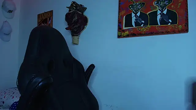 Drako liveshow online show from 07-24-26, 01:14
