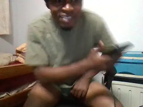 BusyFireball online show from 07-13-26, 09:06